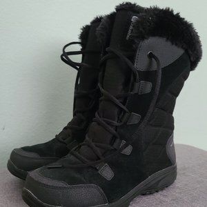 Columbia Winter Snow Boots